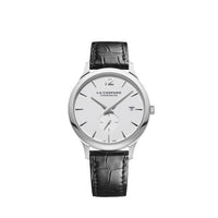 Chopard L.U.C Time Traveler One Black (168591-3001)