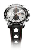 Chopard - 168992-3031  Grand Prix de Monaco Historique 2010 Race Edition Strap