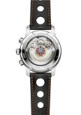 Chopard - 168992-3031  Grand Prix de Monaco Historique 2010 Race Edition Strap