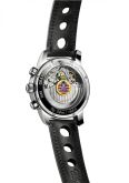 Chopard - 168992-3031  Grand Prix de Monaco Historique 2010 Race Edition Strap