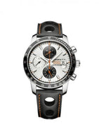 Chopard Mille Miglia Gran Turismo XL Chrono Black / Bracelet (168992-3031)