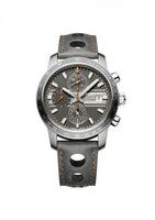 Chopard Mille Miglia Classic Chronograph Stainless Steel / Black (168992-3032)