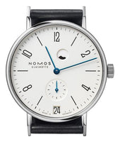 Nomos Glashütte Tangente Sport Japan Limited Black (169)