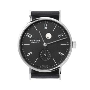 Nomos Glashütte - 173  Tangente Gangreserve Anthrazit