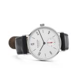 Nomos Glashütte - 175  Tangente Neomatik