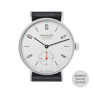 Nomos Glashütte - 175  Tangente Neomatik