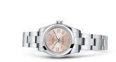 Rolex - 176200-0004  Oyster Perpetual 26 Pink Explorer