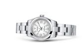 Rolex - 176200-0011  Oyster Perpetual 26 White Explorer