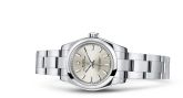 Rolex - 176200-0015  Oyster Perpetual 26 Silver