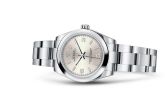 Rolex - 177200-0009  Oyster Perpetual 31 Silver Explorer