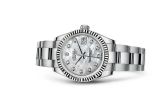 Rolex - 178274-0056  Datejust 31 Stainless Steel Fluted / Oyster / MOP