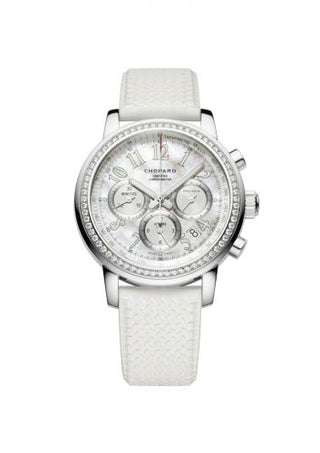 Chopard - 178511-3001  Mille Miglia Chronograph MOP / Diamond