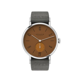 Nomos Glashütte - 179.S13  Tangente 38 Datum Poporange