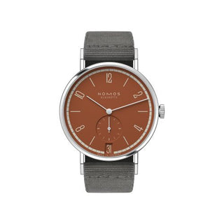 Nomos Glashütte - 179.S14  Tangente 38 Datum Rambazamba