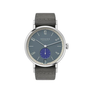 Nomos Glashütte - 179.S16  Tangente 38 Datum Super Sardine