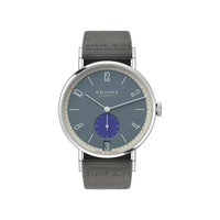 Nomos Glashütte Tangente Sport Datum (179.S16)