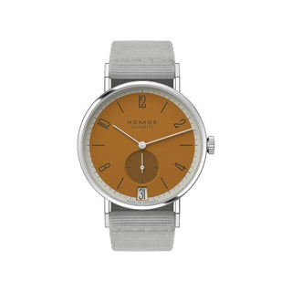 Nomos Glashütte - 179.S17  Tangente 38 Datum Boje