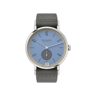 Nomos Glashütte - 179.S22  Tangente 38 Datum Delfin