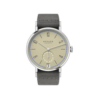 Nomos Glashütte - 179.S25  Tangente 38 Datum Ariel