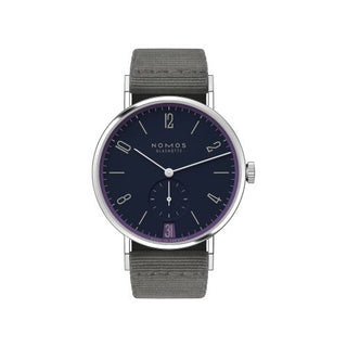 Nomos Glashütte - 179.S31  Tangente 38 Datum Nachtgesang