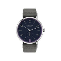 Nomos Glashütte Tangente 38 Datum Chili (179.S31)