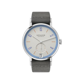 Nomos Glashütte - 179.S5  Tangente 38 Datum Peace