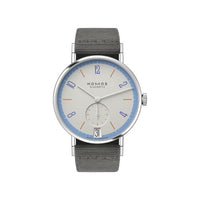 Nomos Glashütte Tangente 38 Datum Bubblegum (179.S5)