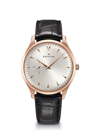 Zenith - 18.2010.681/01.C498  Elite Ultra Thin Rose Gold