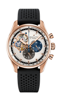 Zenith El Primero Chronomaster Skeleton 45 Stainless Steel / Bracelet (18.2040.4061/69.R576)