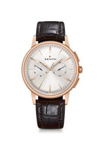 Zenith Elite Moonphase (18.2270.4069/01.C498)