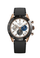 Zenith Chronomaster Sport Rose Gold / Black / Bracelet (18.3100.3600/69.C920)