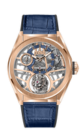 Zenith Defy Zero G Rose Gold / Pirates Edition (18.9000.8812/79.R584)