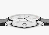 Nomos Glashütte - 180  Tangente Neomatik 41 Update