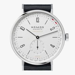 Nomos Glashütte - 180  Tangente Neomatik 41 Update