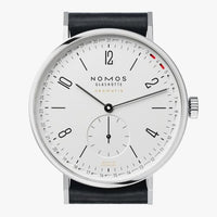 Nomos Glashütte Tangente 33 Champagner (180)