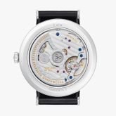 Nomos Glashütte - 180  Tangente Neomatik 41 Update