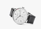 Nomos Glashütte - 180  Tangente Neomatik 41 Update