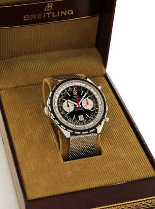 Breitling - 1806  Navitimer Big Case 1806