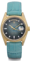 Rolex Day-Date 18038 (18078 Vignette Blue)