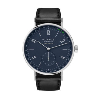 Nomos Glashütte - 182  Tangente Neomatik 41 Update Midnight Blue