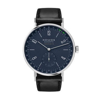 Nomos Glashütte Tangente 38 Le Page (182)