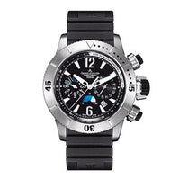 Jaeger-LeCoultre Master Compressor Chronograph Ceramic Grey (186T670)