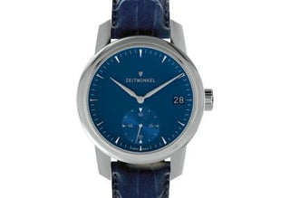 Zeitwinkel - 188° Blue  188° Blue