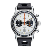 Leijona Heritage Les Grandes Heuers Joaillerie (19.100.01.110)