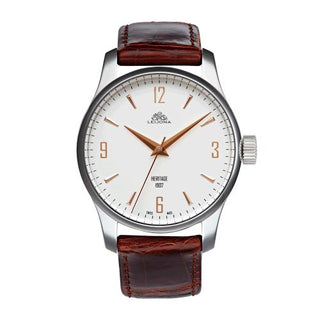 Leijona Heritage - 19.300.01.110  Oiva Classic White