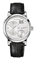 A. Lange & Söhne Lange 1 Moonphase Day / Night Pink Gold / Silver (191.039)