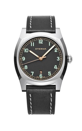 Eterna - 1939.41.46.1298  Military Limited Edition 1939