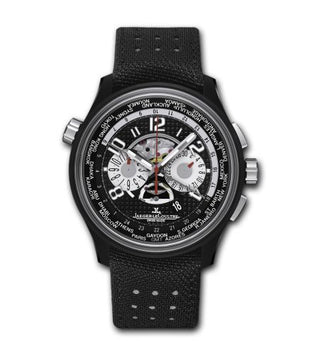 Jaeger-LeCoultre - 193J471  AMVOX5 World Chronograph