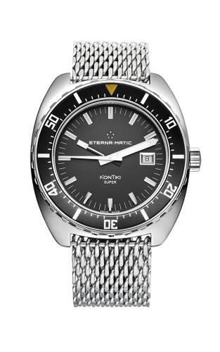 Eterna - 1973.41.41.1230  Super Kontiki Limited Edition 1973