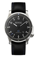 Bremont America's Cup Regatta Rose Gold (1BK)